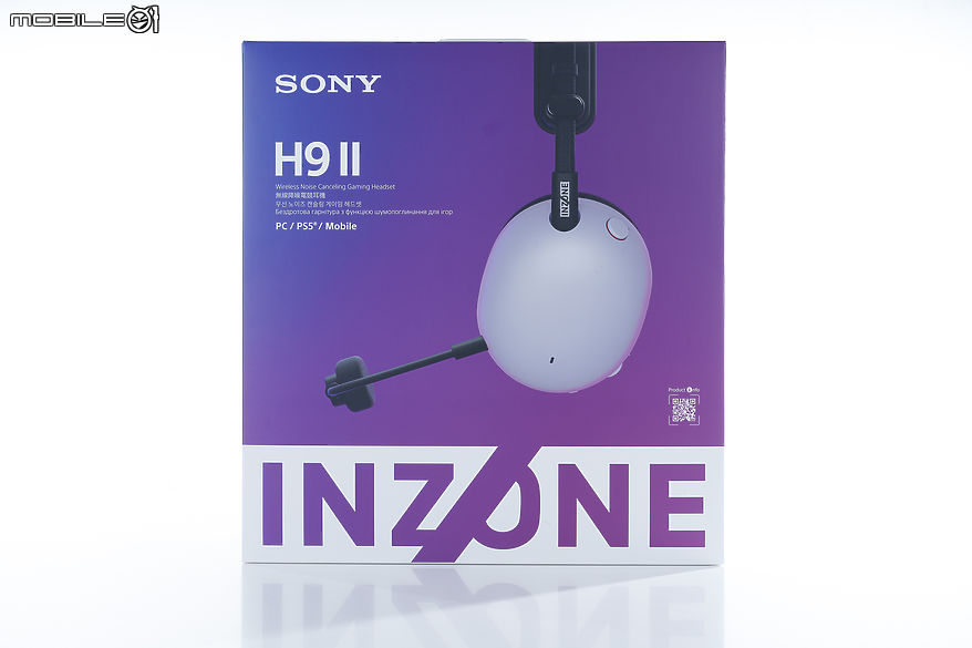 Sony 全新 INZONE 系列電競周邊｜為熱愛 FPS 競技而生的頂尖裝備