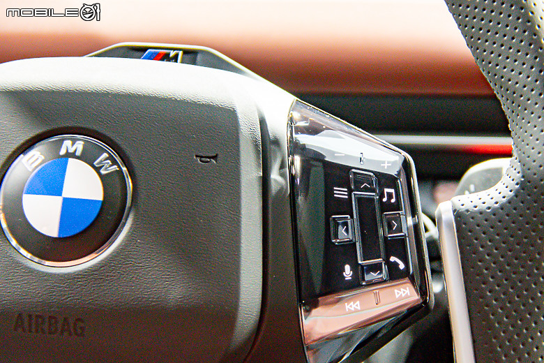 BMW 全新世代 iX3 德國發表會現場實拍 ＆ 技術詳解！