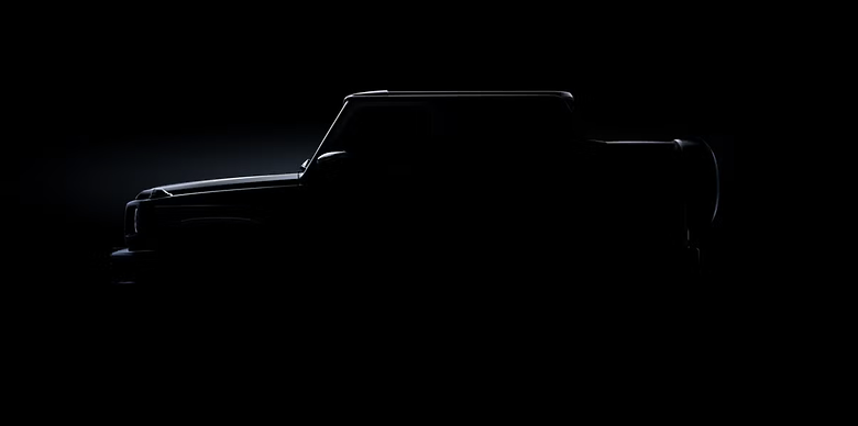 【重點新車】敞篷即將回歸,Mercedes-Benz G-Class Cabriolet發表確認!