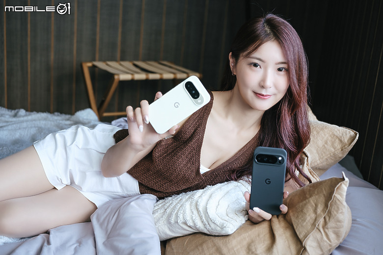 Google Pixel 10 Pro XL體驗|AI攝影新境界!