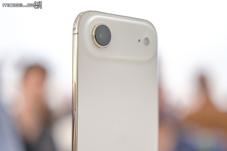 蘋果發表會直擊:iPhone 17 Pro革新、iPhone Air至薄!