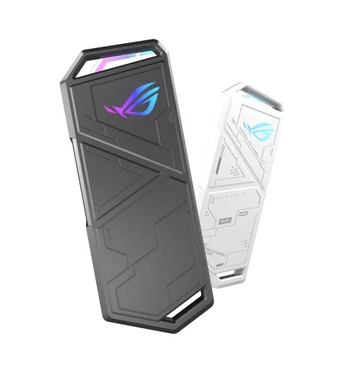 asus SSD 外接盒請教