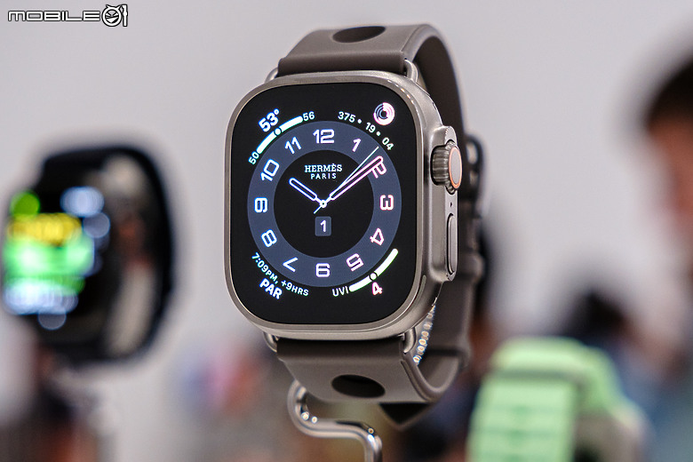 蘋果發表會配件直擊：Apple Wach S11、Ultra 3提醒血壓、AirPods Pro 3即時翻譯！