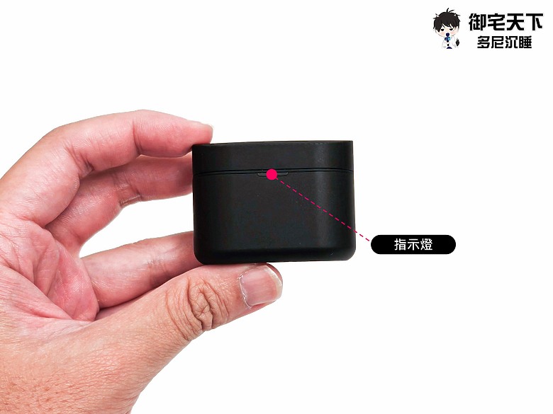 開箱｜PHILIPS TAT5000 真無線耳機 - 配置 8mm 單體，讓音質、降噪和續航完美結合！