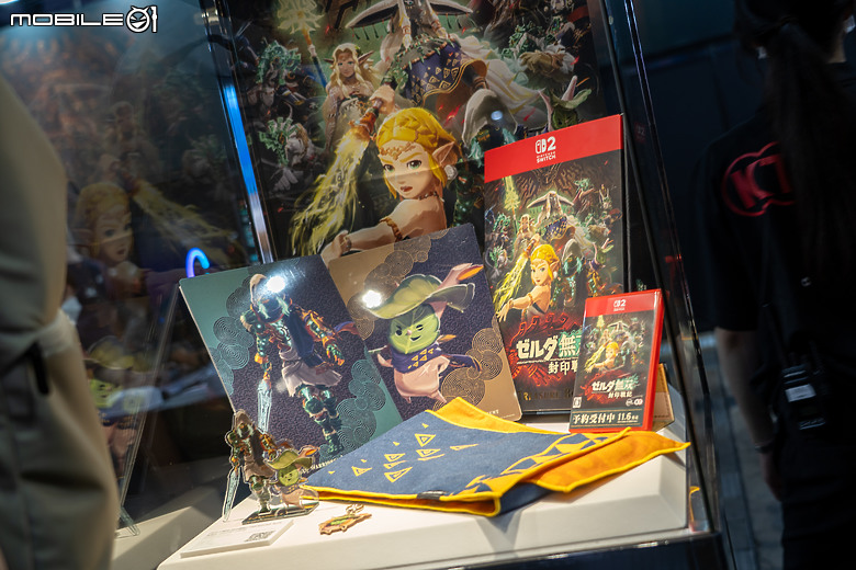 2025 東京電玩展直擊｜CAPCOM 包辦最大攤、戰地風雲 6 初登陸！