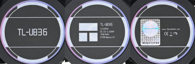 THERMALRIGHT索摩樂WONDER VISION 360 UB ARGB BLACK一體式水冷散熱器開箱