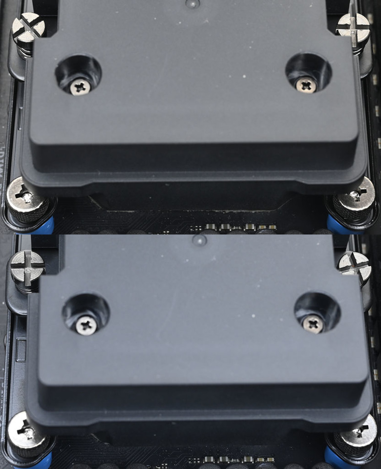 THERMALRIGHT索摩樂WONDER VISION 360 UB ARGB BLACK一體式水冷散熱器開箱