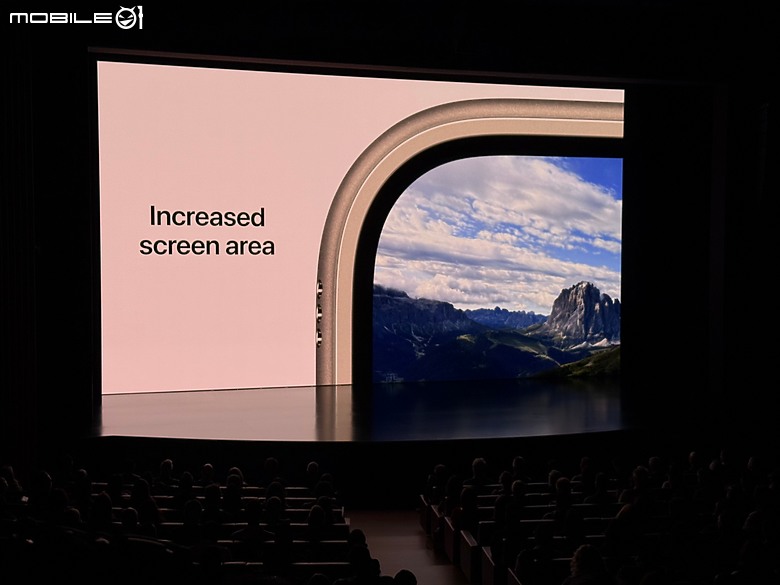蘋果發表會配件直擊：Apple Wach S11、Ultra 3提醒血壓、AirPods Pro 3即時翻譯！