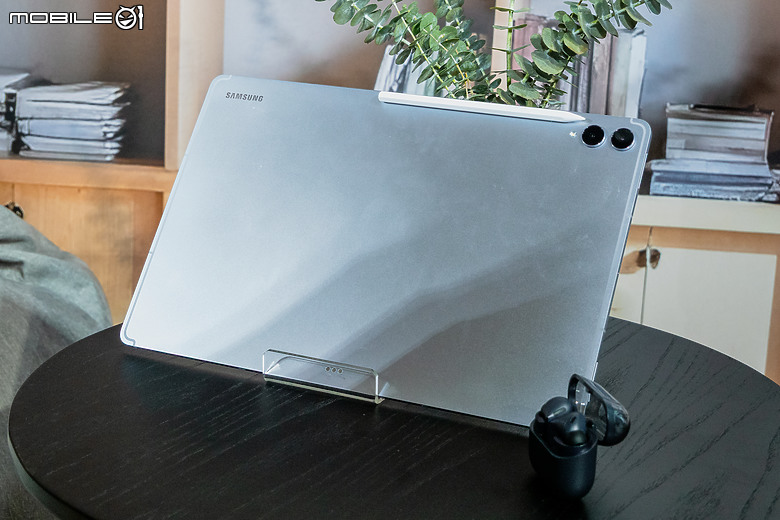 【採訪】三星 Galaxy Tab S11 系列、Tab S10 Lite 平版星戰力報到|S25 FE、Buds3 FE 同步亮相!