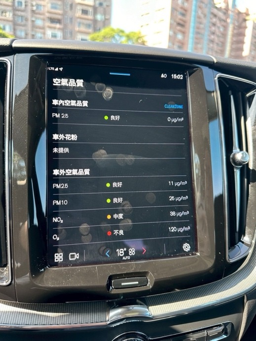 舊XC60家人接手，新XC60報到