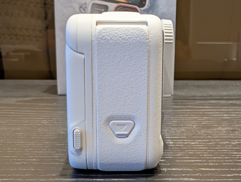 Insta360 Ace Pro 2 雪山白限量款開箱