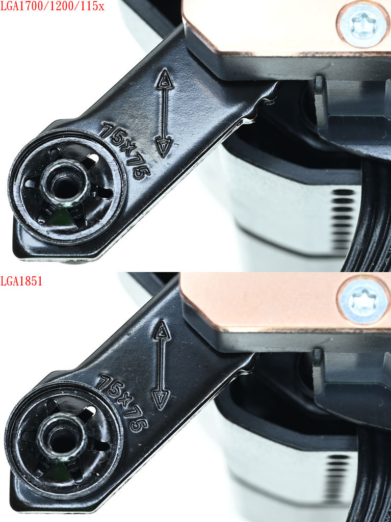 點我看大圖 創氪星系TRYX展域PANORAMA 360 ARGB一體式水冷散熱器開箱