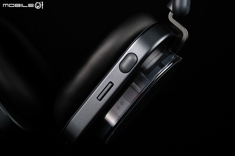 Nothing Headphone (1) 體驗|外型獨具一格、內在也有看頭!