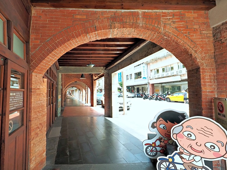 新富町文化市場、舊八甲庄郵便局、臺北市鄉土教育中心、剝皮寮歷史街區、艋舺地藏王廟 、青草巷、艋舺龍山寺、廣州街觀光夜市、兩喜號 Liang Xi Hao - 總店、艋舺啟天宮｜ 料舘媽祖、龍山文創基地 — 臺北市區小旅行之艋舺龍山寺一帶半日散策