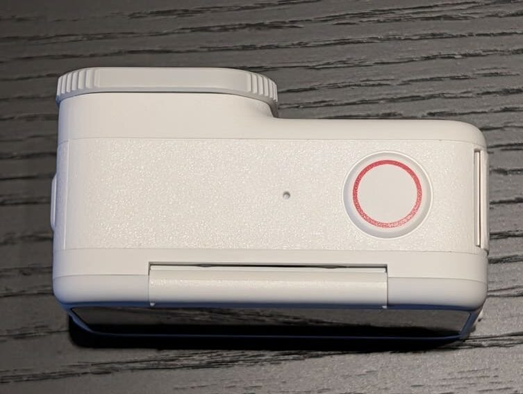 Insta360 Ace Pro 2 雪山白限量款開箱