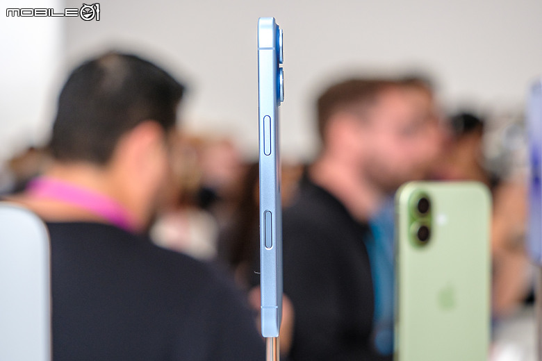 蘋果發表會直擊:iPhone 17 Pro革新、iPhone Air至薄!