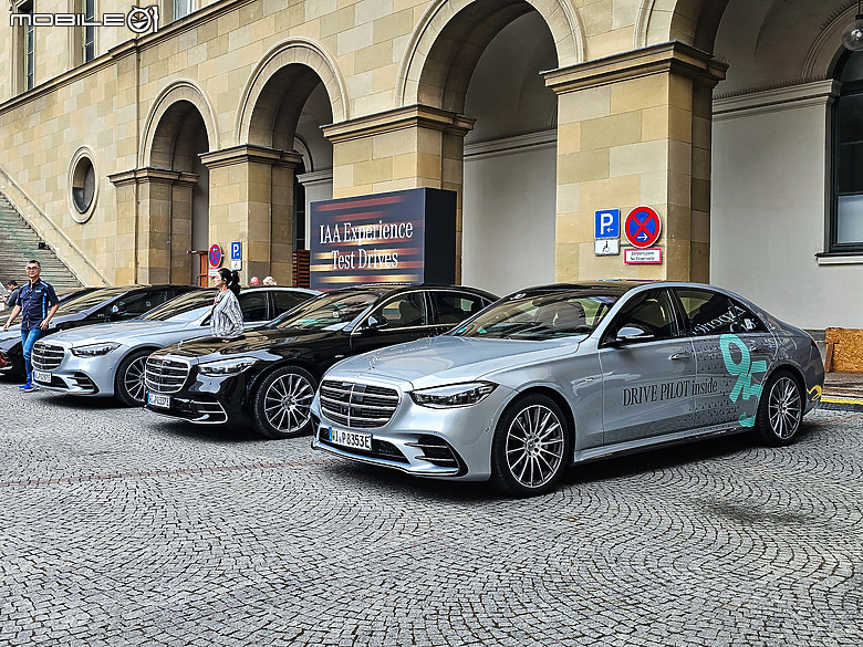 簡直是路痴與三寶救星!堪稱完美駕駛的Mercedes-Benz CLA L2++、S-Class L3 智慧駕駛體驗!