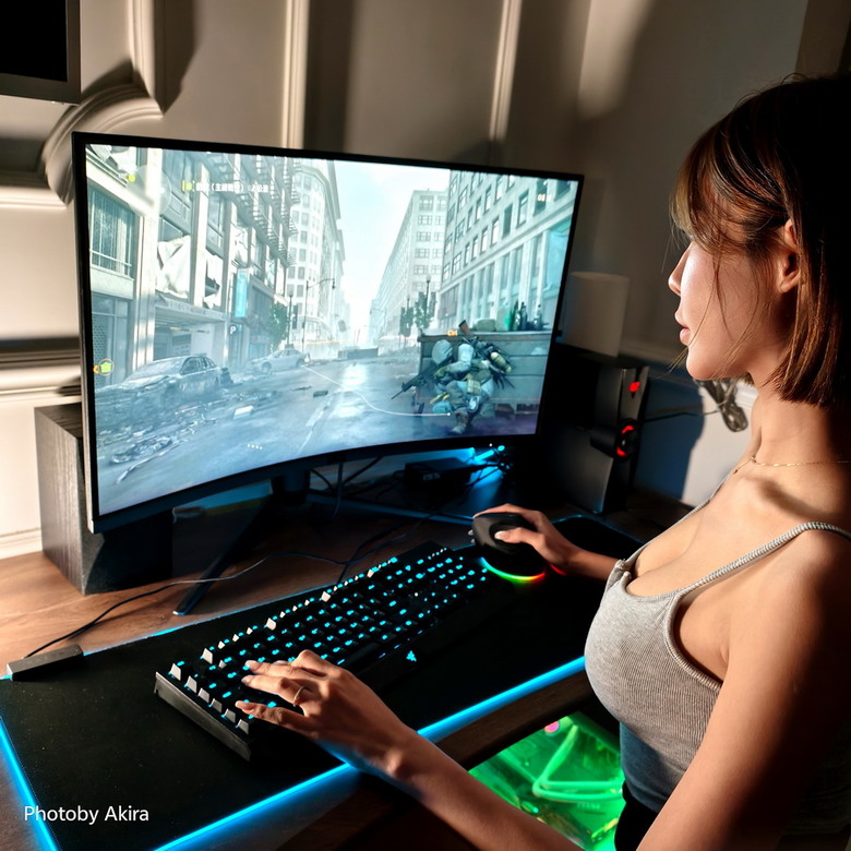 Razer Pro Click V2 Vertical Edition - 人體工學無負擔 專屬程式設定檔