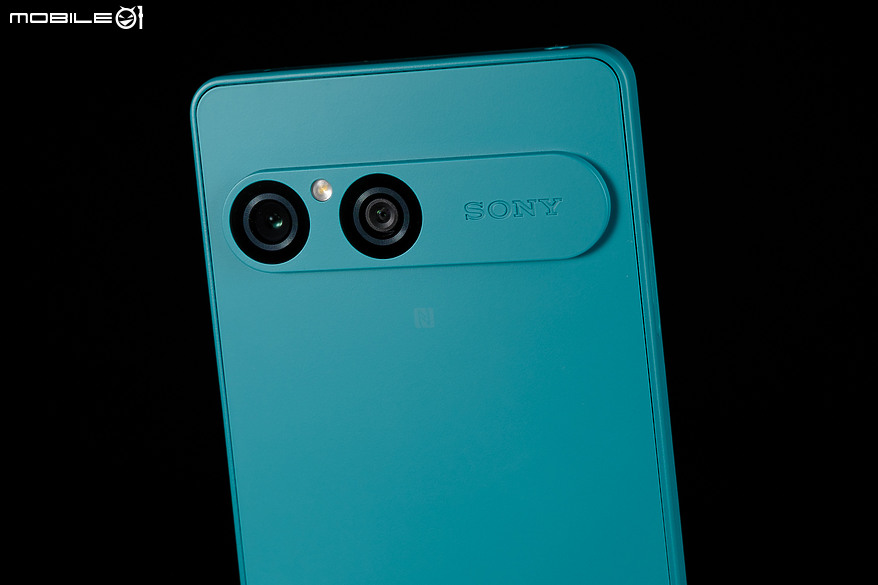 Sony Xperia 10 VII體驗｜設計大改、快門鍵下放！