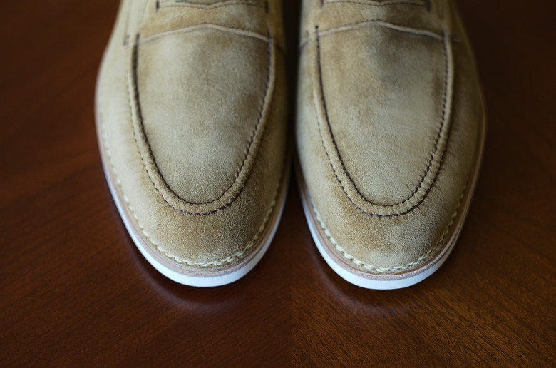 點我看大圖 Bontoni Fascinoso Loafer
