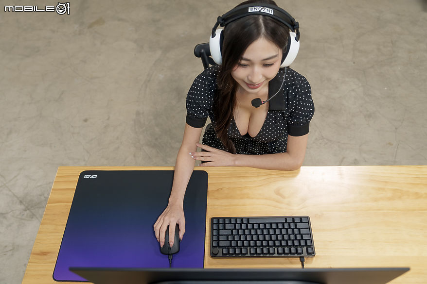 Sony 全新 INZONE 系列電競周邊｜為熱愛 FPS 競技而生的頂尖裝備
