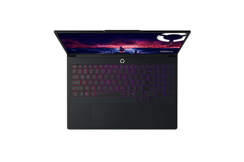 【IFA 2025】Lenovo 發表 Legion Pro 7 (Gen10) 電競筆電，AMD 最強處理器 Ryzen 9 9955HX3D 上身！