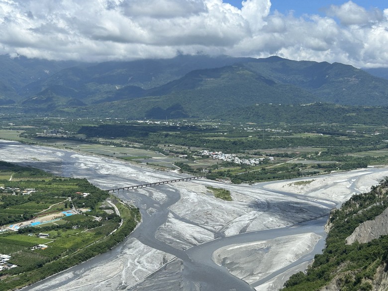 騎 上 秘 境 1 9 7 縣 道