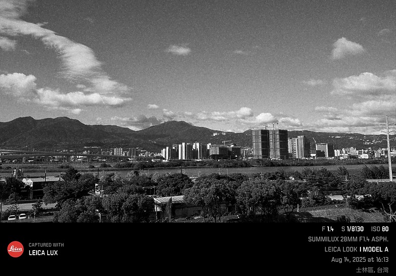Leica Lux Grip 評測報告｜彈指間讓 iPhone 化身為徠卡隨身機！