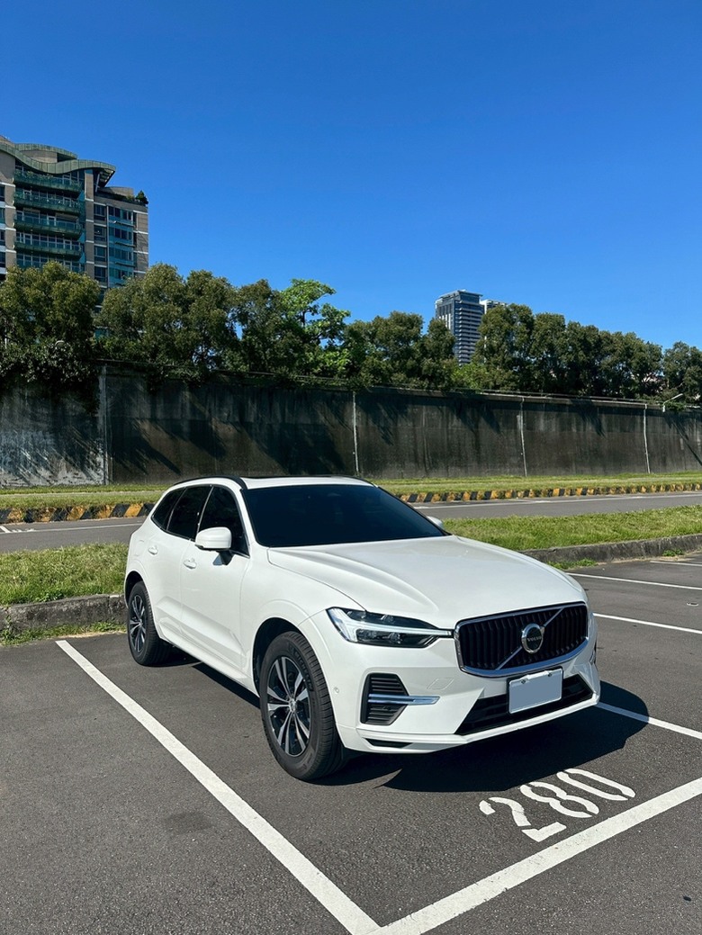 舊XC60家人接手，新XC60報到