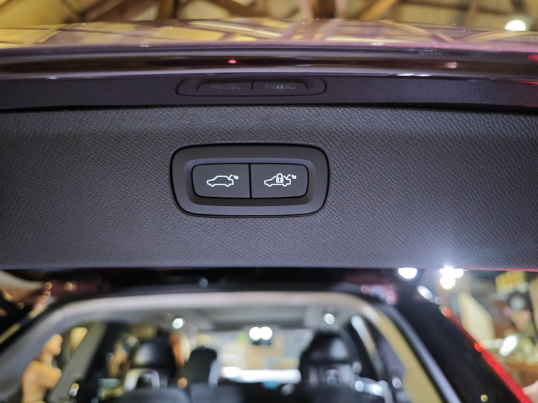 車主受邀參加All New XC90 上市發表貴賓之夜參訪心得分享~