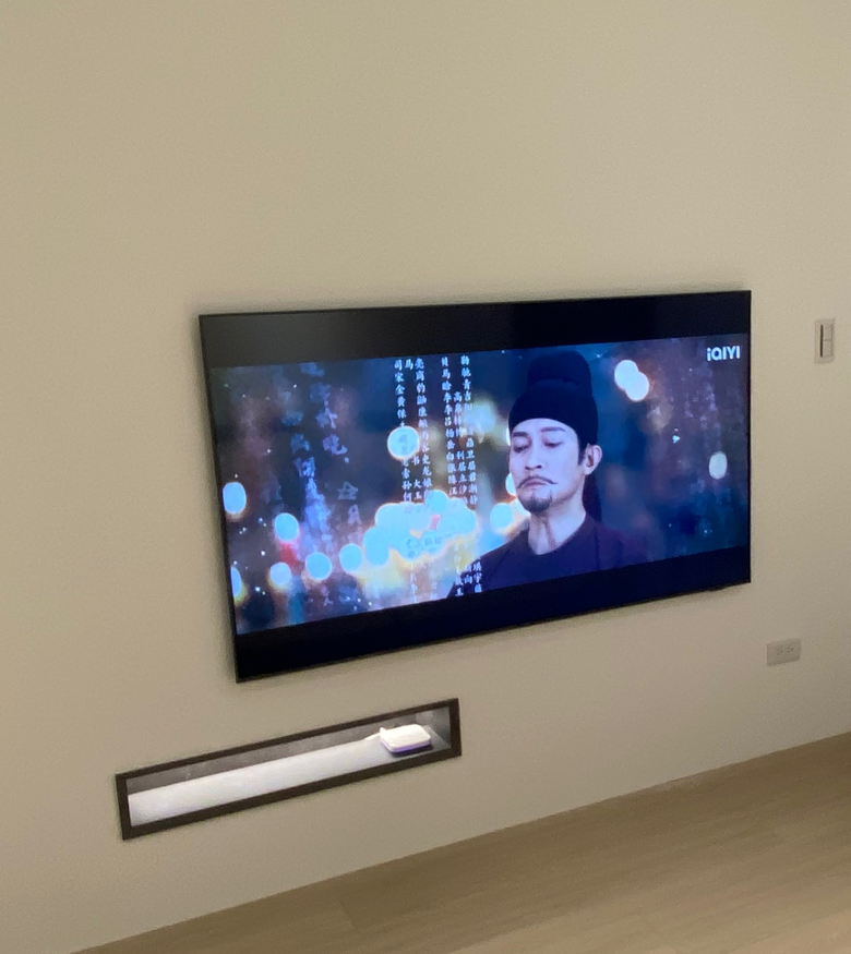 請問有使用過samsung聲霸HW-S60D的大大