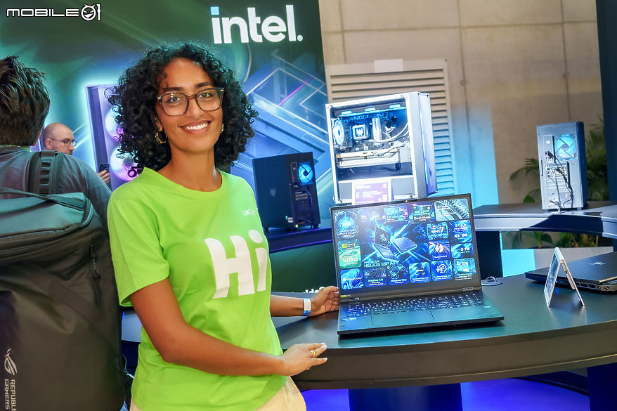 【IFA 2025】Acer Predator Helios 18P AI 發表 工作與娛樂兼具的專業級電競筆電