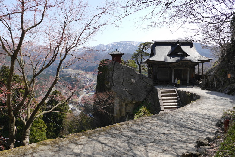 東京與東北自助鬼混 1