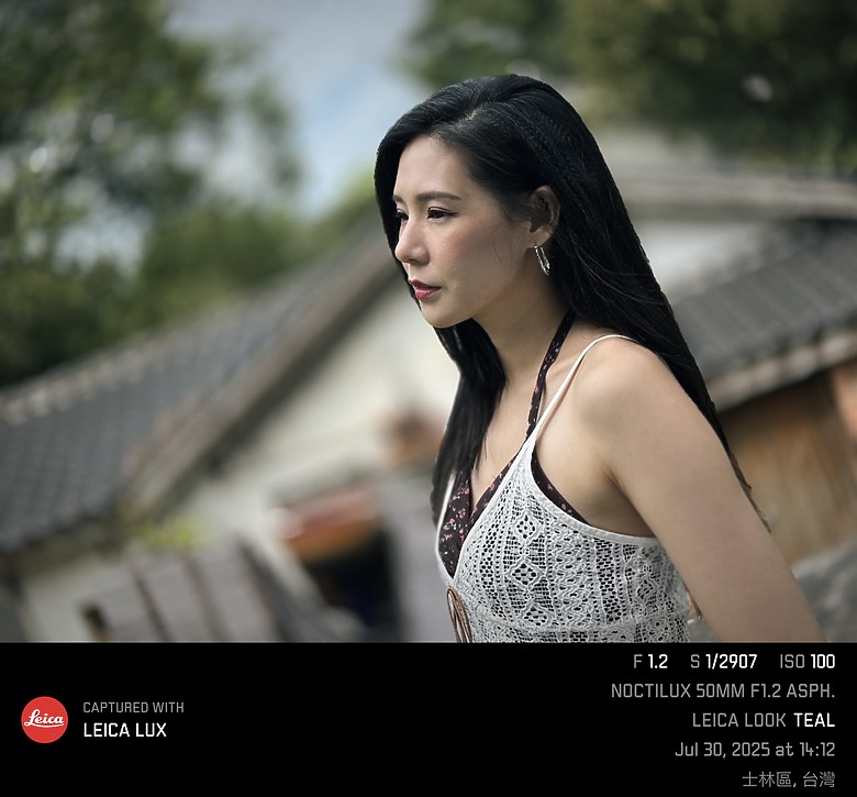 Leica Lux Grip 評測報告｜彈指間讓 iPhone 化身為徠卡隨身機！