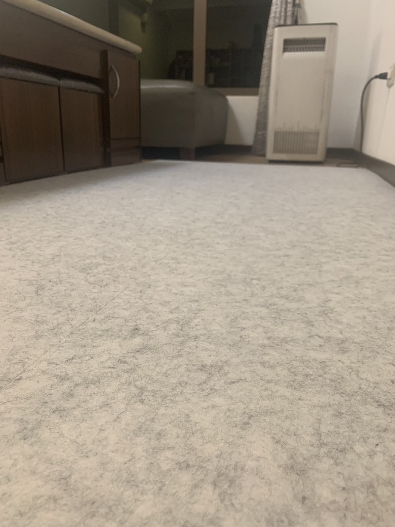 【分享】家裡孩子蹦跳吵到樓下鄰居怎麼辦?推薦我的擾鄰好物吸音制震地墊