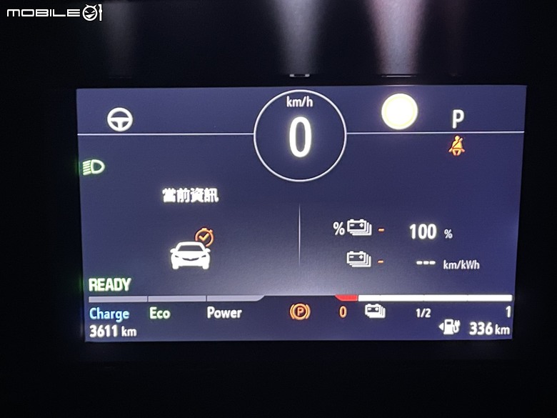 二年後再次實測 Opel Mokka-e 武嶺＆環島測試，看看實際電耗如何？