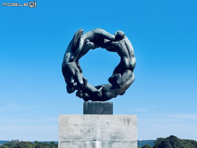 丹麥>搭渡輪>挪威 2025 北歐的夏天(下_挪威篇)