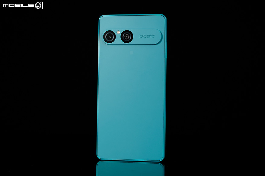 Sony Xperia 10 VII體驗｜設計大改、快門鍵下放！