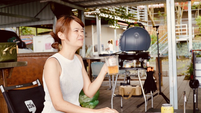 實測$萬元烤肉爐 三種烤盤做三種料理