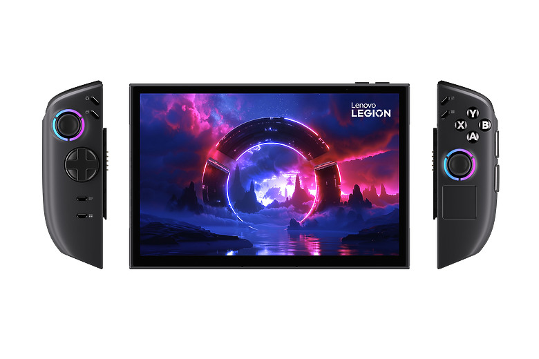 【IFA 2025】Lenovo 正式揭曉 Legion Go 2 電競掌機，搭載 AMD Z2E 處理器、控制器再升級！