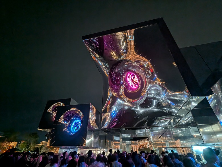 【大阪x萬博x京都】- 自助旅行(8天7夜)