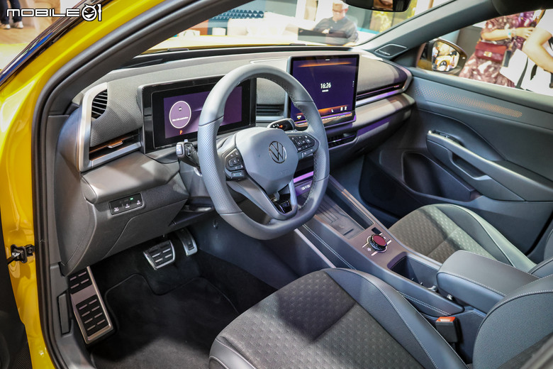 IAA Mobility 2025 德國慕尼黑車展參訪紀實|結合汽車文化與城市觀光的最佳典範!