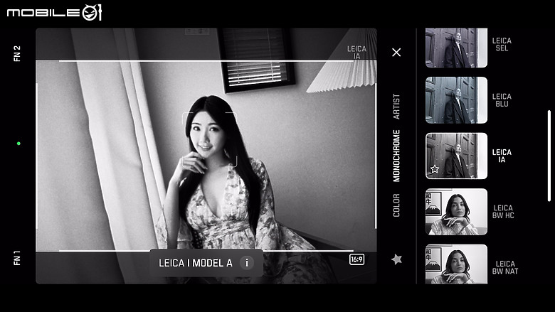 Leica Lux Grip 評測報告｜彈指間讓 iPhone 化身為徠卡隨身機！