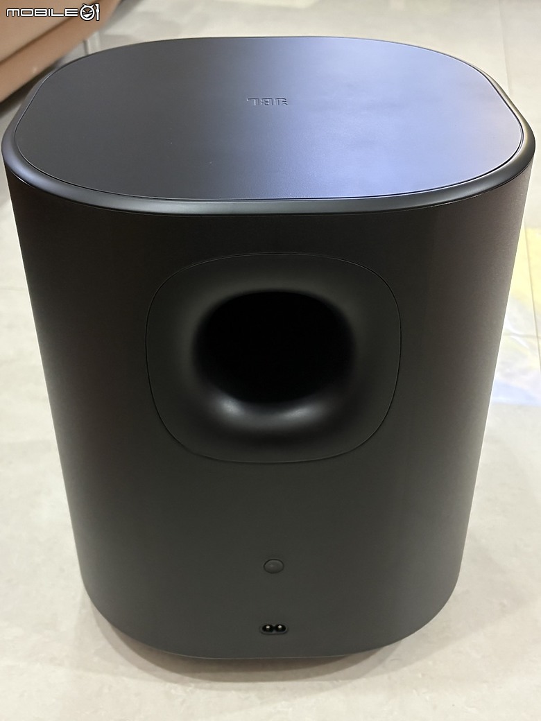 10吋低音砲炸彈客 JBL BAR 800MK2實測（廣播／Night 模式上場）