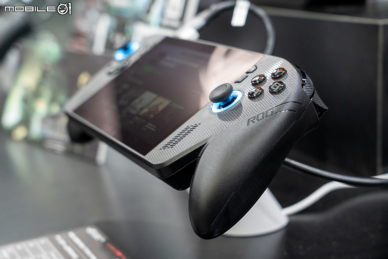 售價 21,999 元起！ROG Xbox Ally 東京電玩展霸氣登場，Xbox 高層站台力推