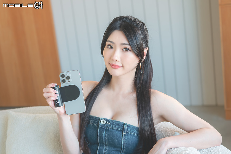 Leica Lux Grip 評測報告｜彈指間讓 iPhone 化身為徠卡隨身機！