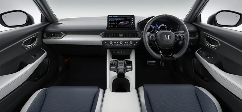 全新 Honda Prelude 日本正式上市!售價比FL5 Type R還要高真的有戲嗎?