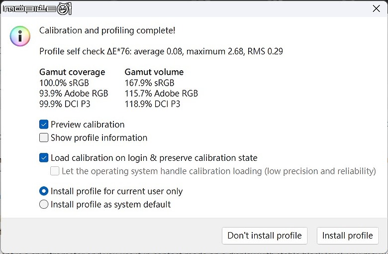 Lenovo Legion Pro 5i (Gen10) 體驗｜裡外全面進化，RTX 5070 Ti 電競新戰力！