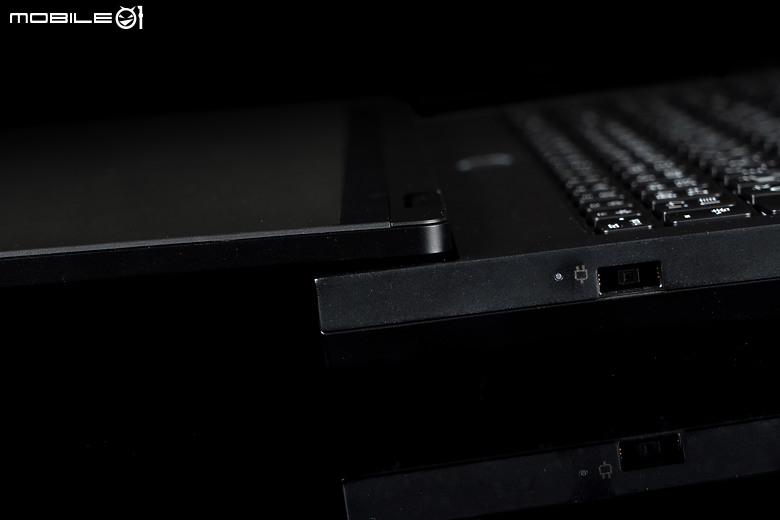 Lenovo Legion Pro 5i (Gen10) 體驗｜裡外全面進化，RTX 5070 Ti 電競新戰力！