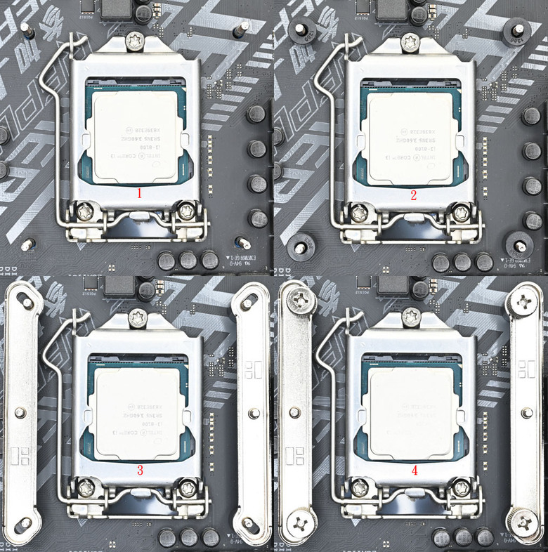 THERMALRIGHT索摩樂TROFEO VISION 360 ARGB WHITE一體式水冷散熱器開箱